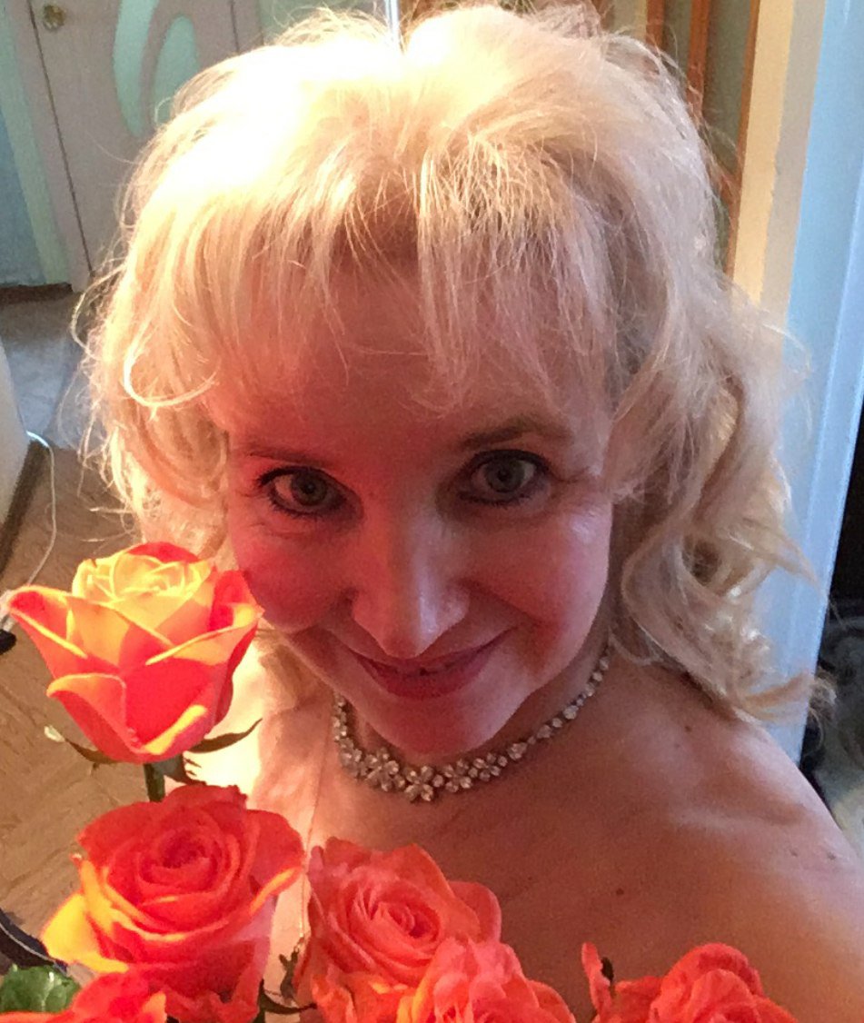 В твоих глазах. Посвящение С. Т. 9651