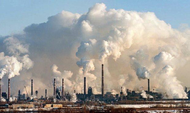 Город мой город