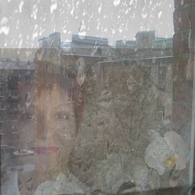 Я любовь не ждала