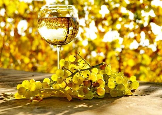 Октябрьская песня Теодор Шторм