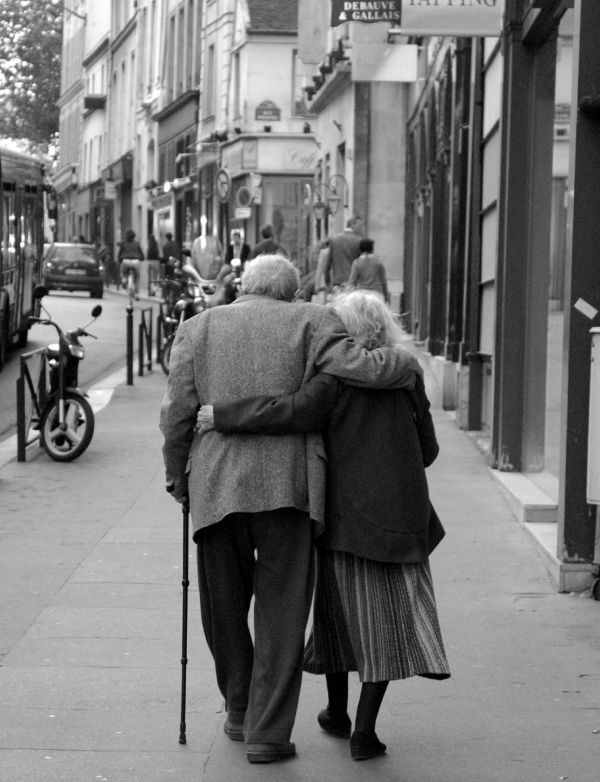 Настоящая любовь