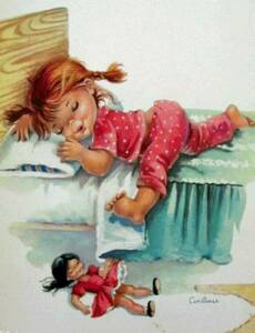 Серый день и лень