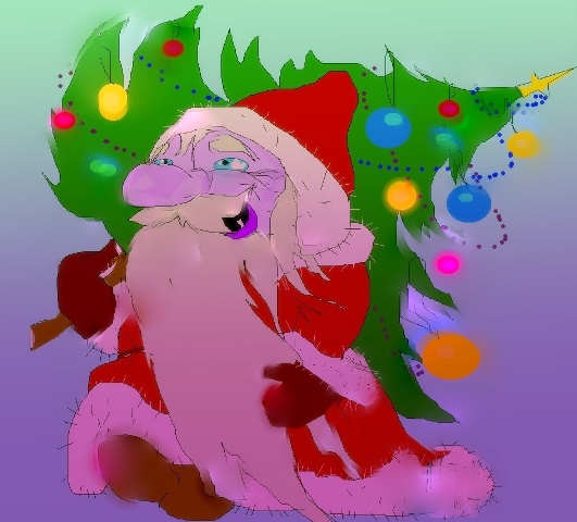 Поздравление с НГ с Одесским прононсом