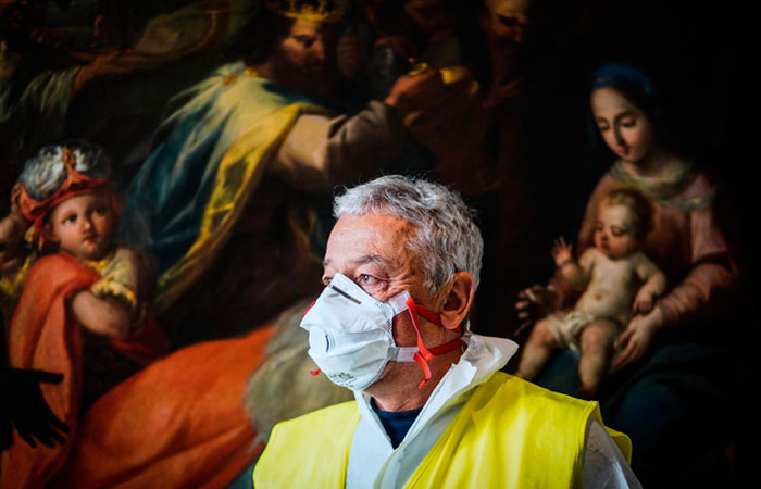 Актуальное. Акростих