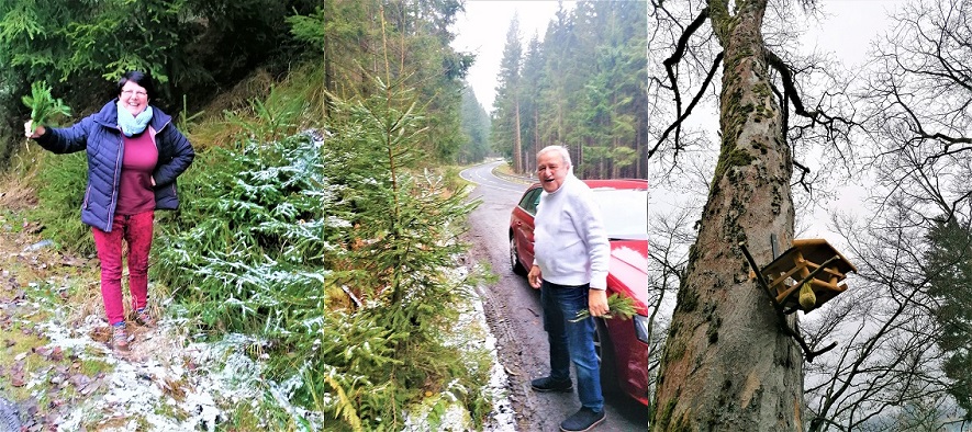 Fuer die wichtigen Dinge