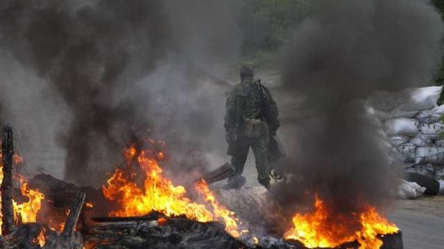 Война людей меняет