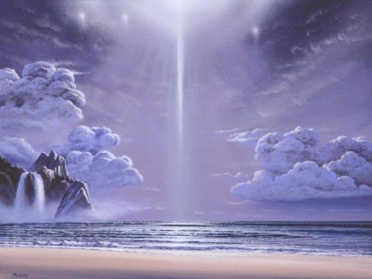 Творческий полёт