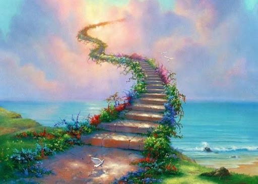 Божественная Гармония Мироздания