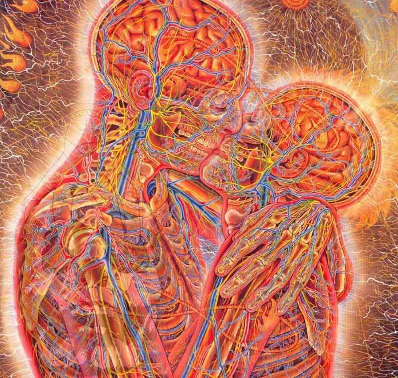 Химия жизни