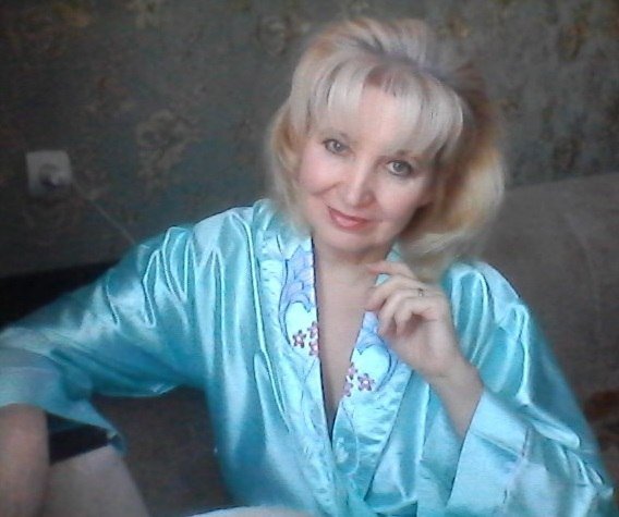 Какое Счастье. Посвящение С. Т. 9794