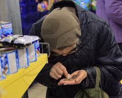Мир не без добрых людей!