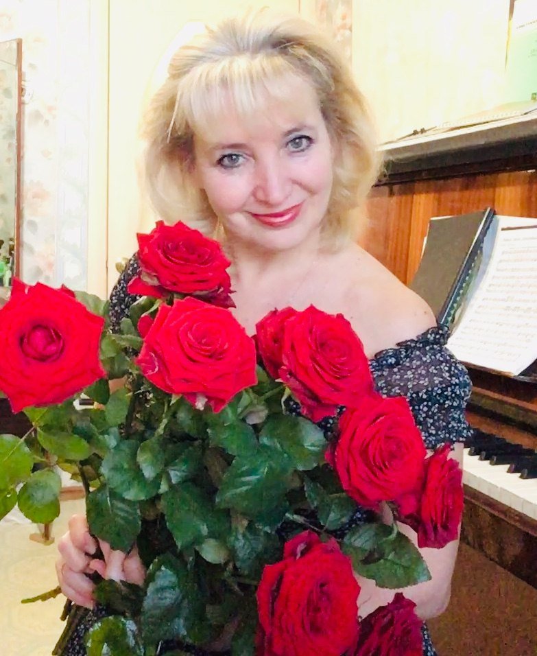 Я тебя разлюбить не смогу. Посвящение С. Т. 9820