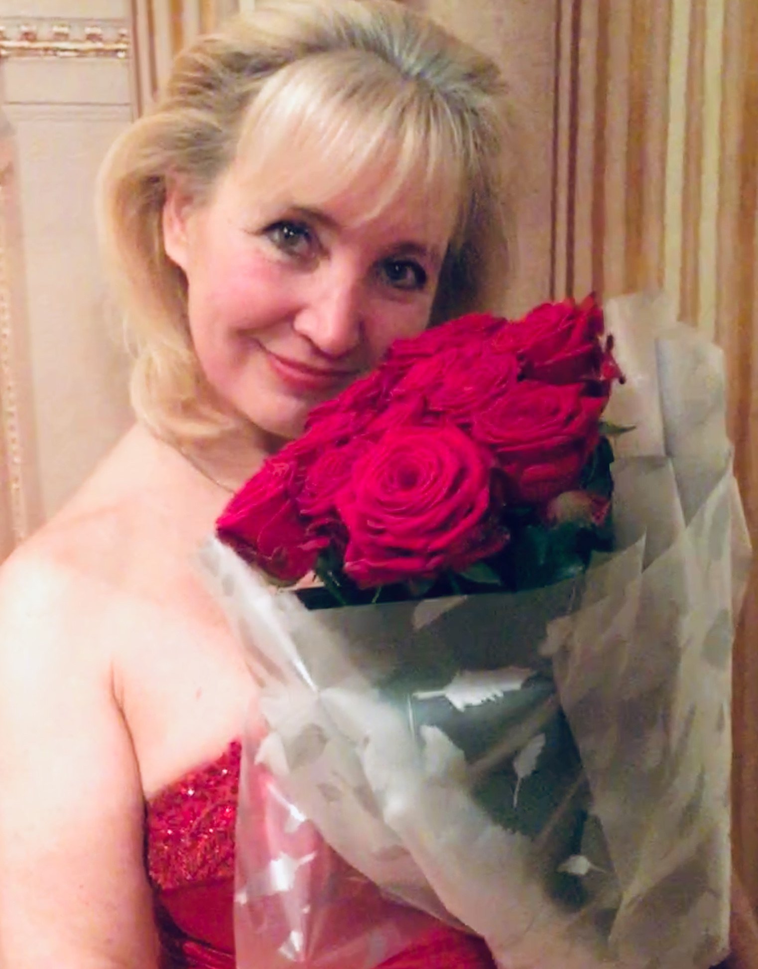 Не говори Любви Прощай. Посвящение С. Т. 9824