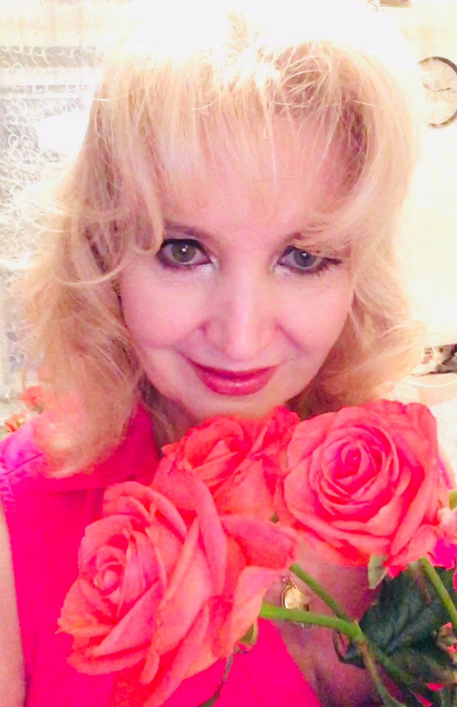 Ты мне дарована судьбой. Посвящение С. Т. 9831