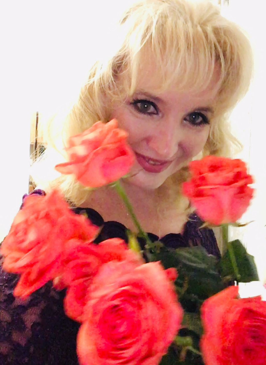 Цветы прекрасны. Посвящение С. Т. 9832