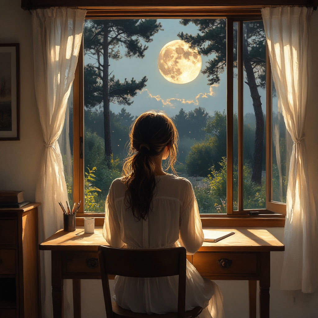 В ожидании июня