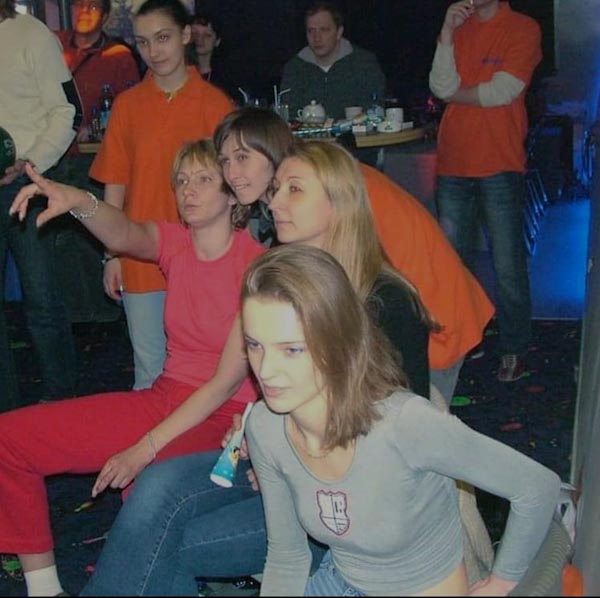 Пока есть мечты - мечтайте