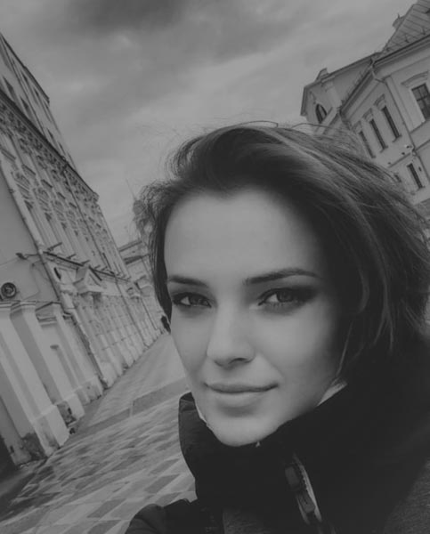 Вот новый день, он наступил