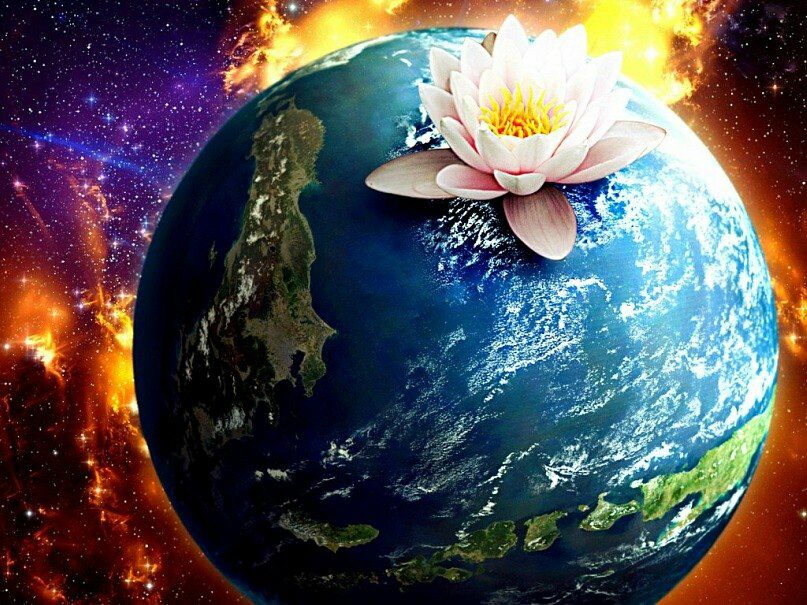 Различие философий запада и востока