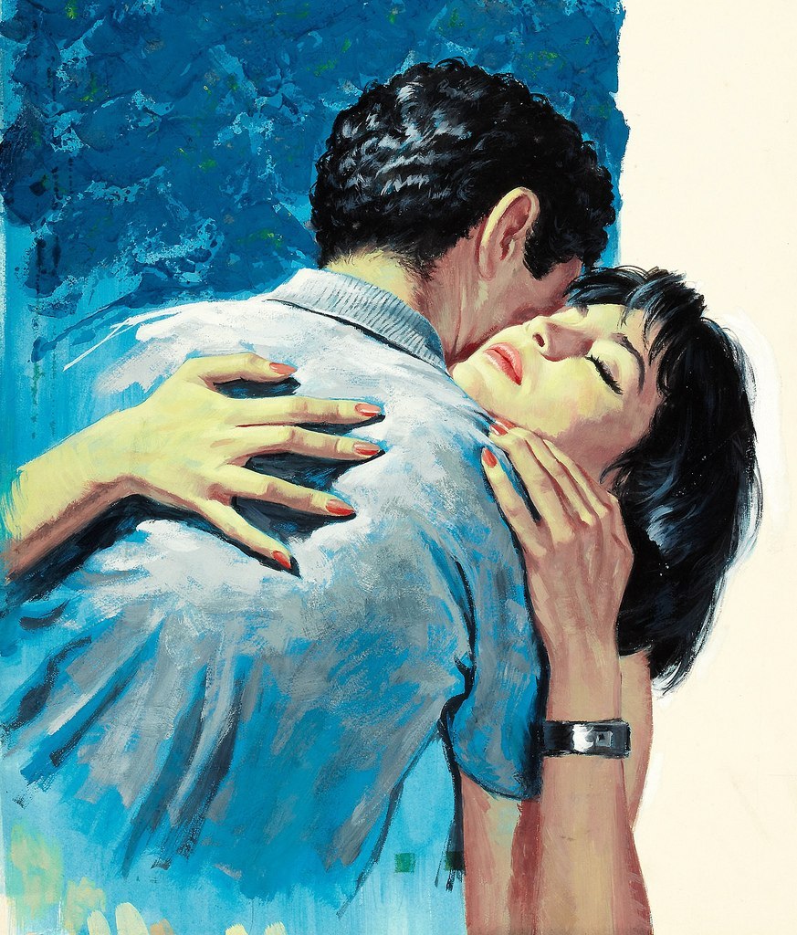 Ты придёшь...