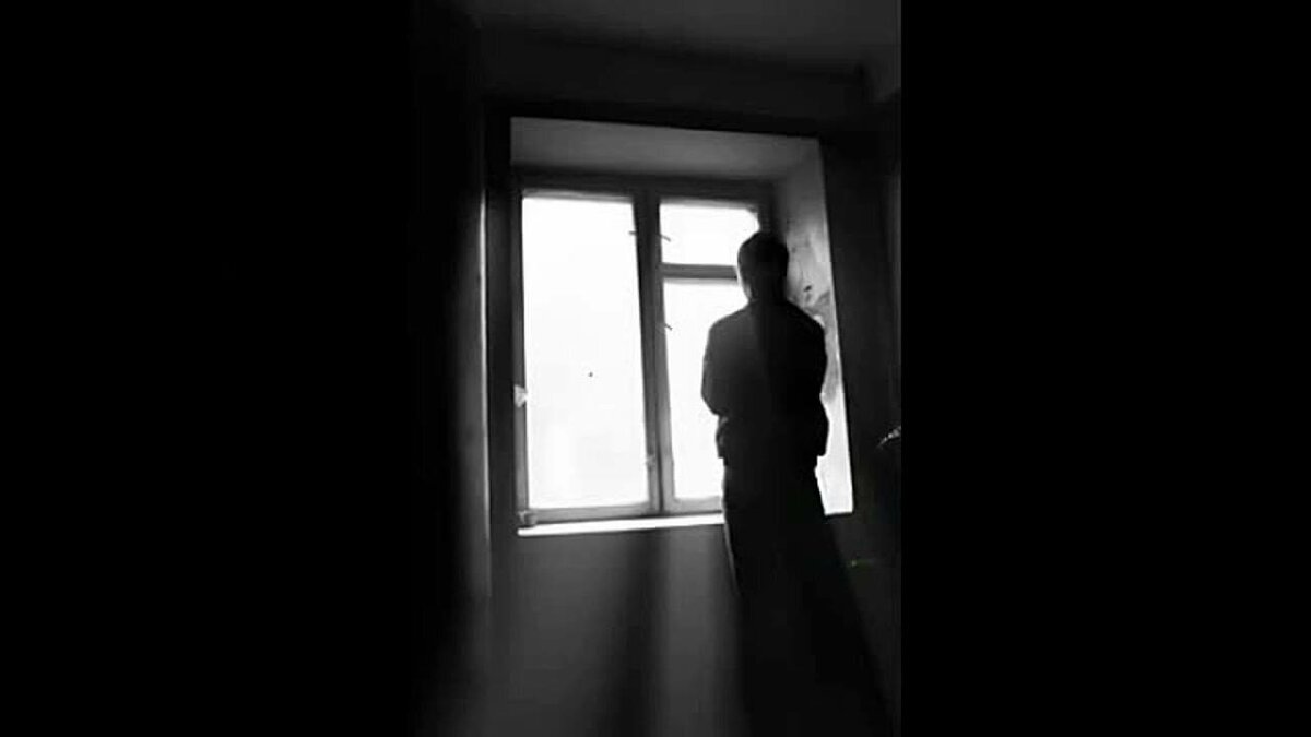 Выключи свет