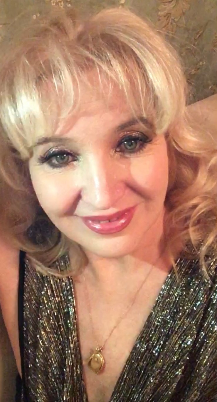 Ты мой мир очаровала. Посвящение С. Т. 9848