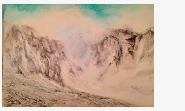 Путь ускользающий вдаль