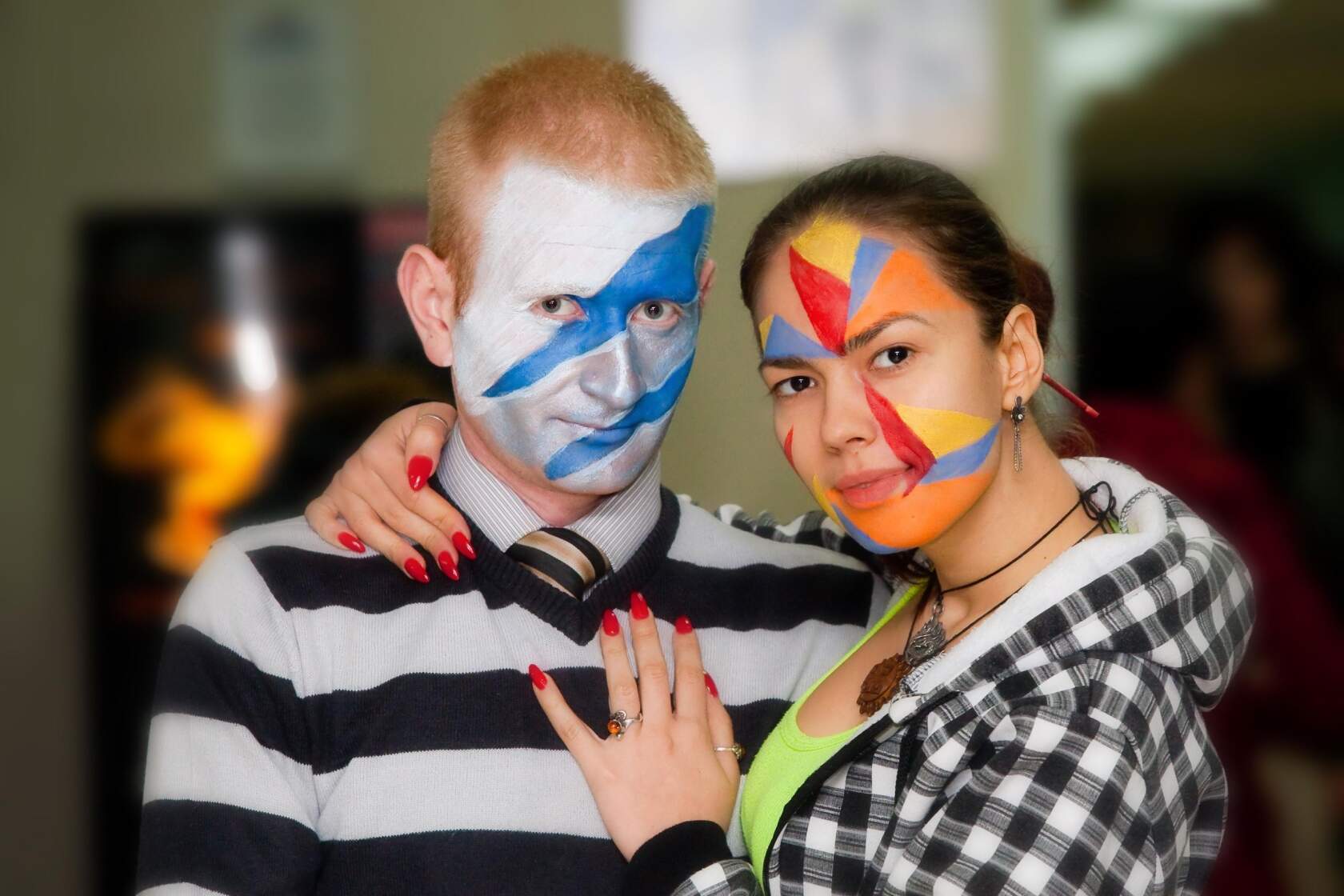 Солнце осветило ярко (Азамат Шхалахов) / Стихи.ру