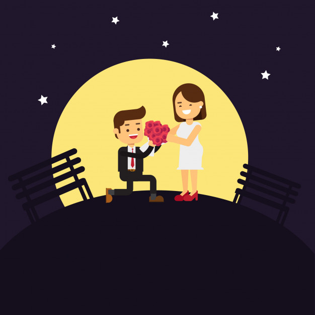 Я за тобой готов идти