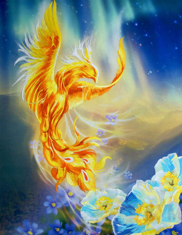 Возрождение