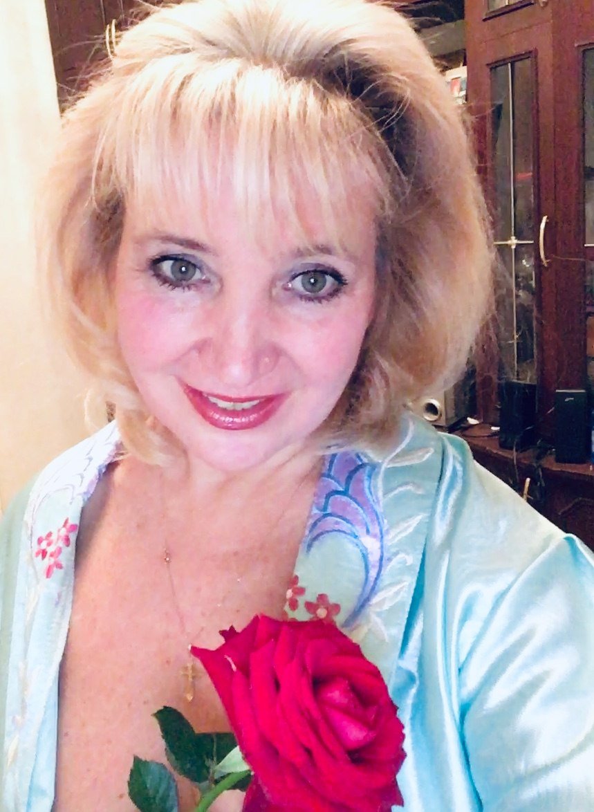 Глаза твои словно озёра. Посвящение С. Т. 9858