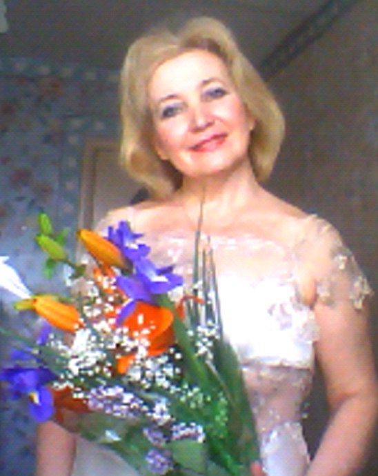 Родник живой. Посвящение С. Т. 9865