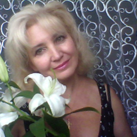 Ты так мила. Посвящение С. Т. 9872