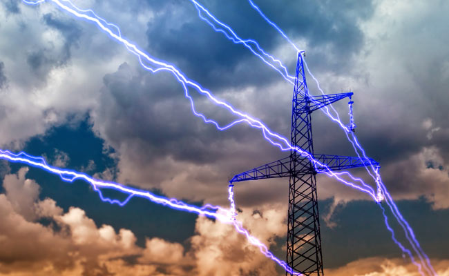 Демон Электра (Падмавати-11) / Стихи.ру