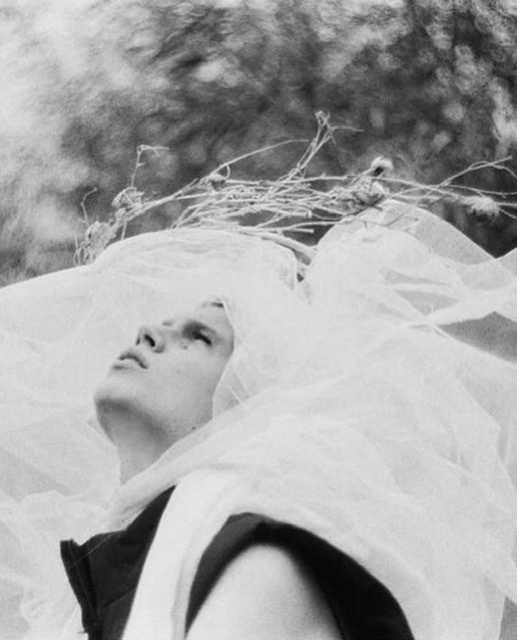 Она не невеста (Сергей Леонидович Логинов) / Стихи.ру