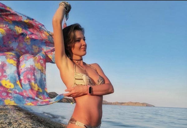 Чудесная пристань