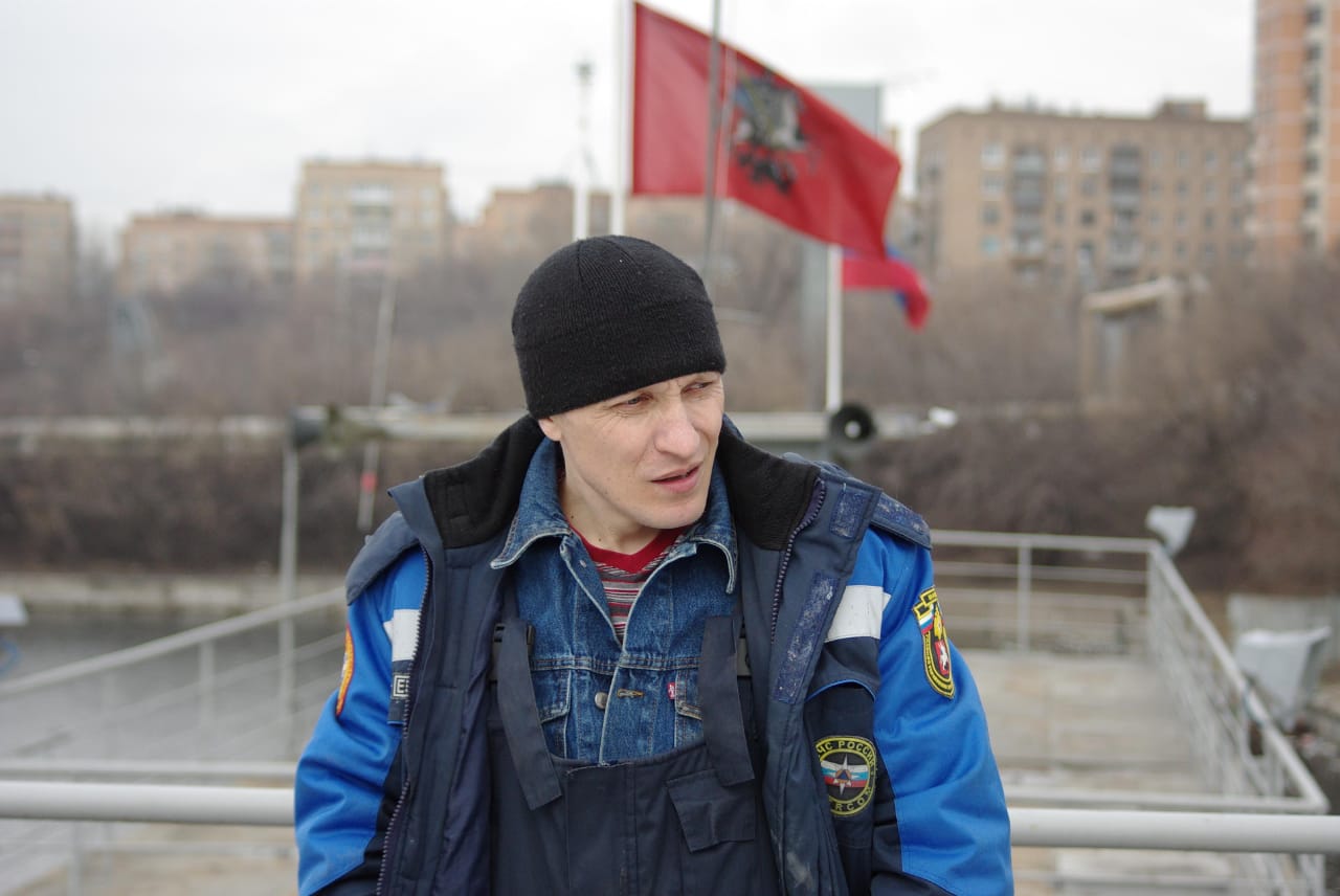 Не можем быть другими!