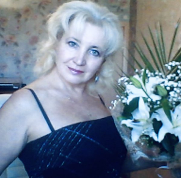 Красота. Посвящение С. Т. 9883