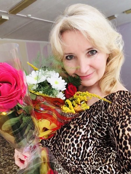 Моя судьба тебе посвящена. Посвящение С. Т. 9892