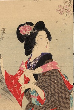 Похолодало