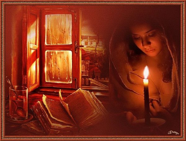 Дай, Господи, успеть...