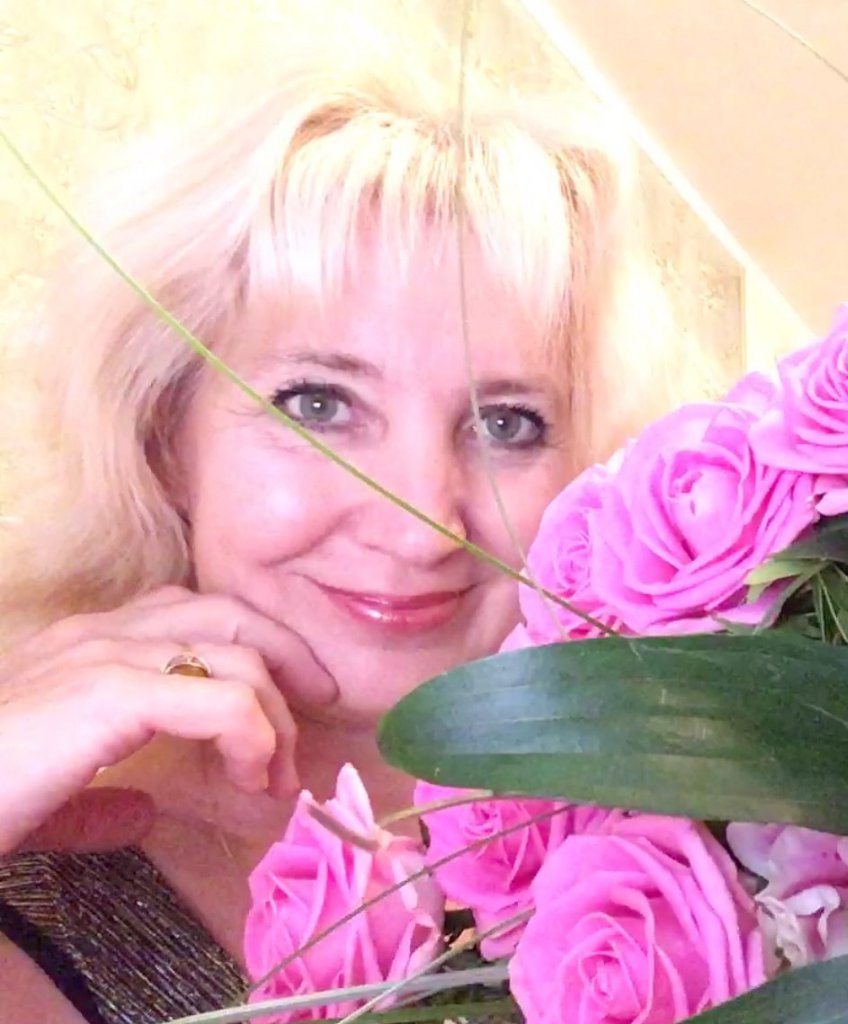 В плену мечтаний. Посвящение С. Т. 9894