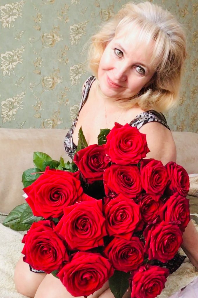 Не бойся. Посвящение С. Т. 9897