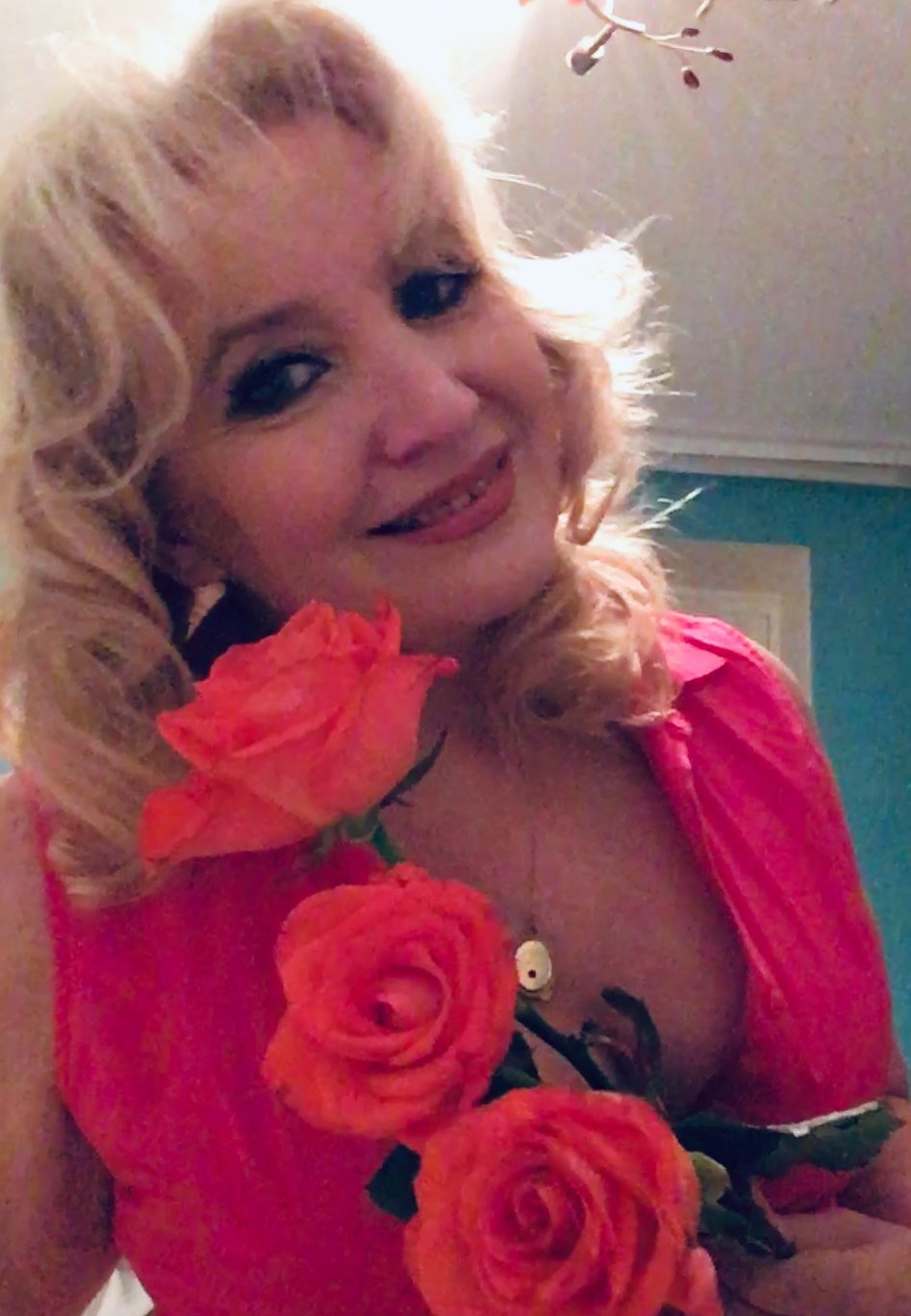 Ты так прекрасна и нежна. Посвящение С. Т. 9917