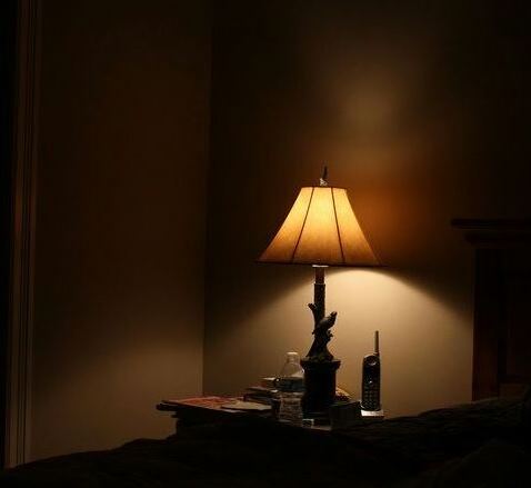 Мне теперь казалось всё