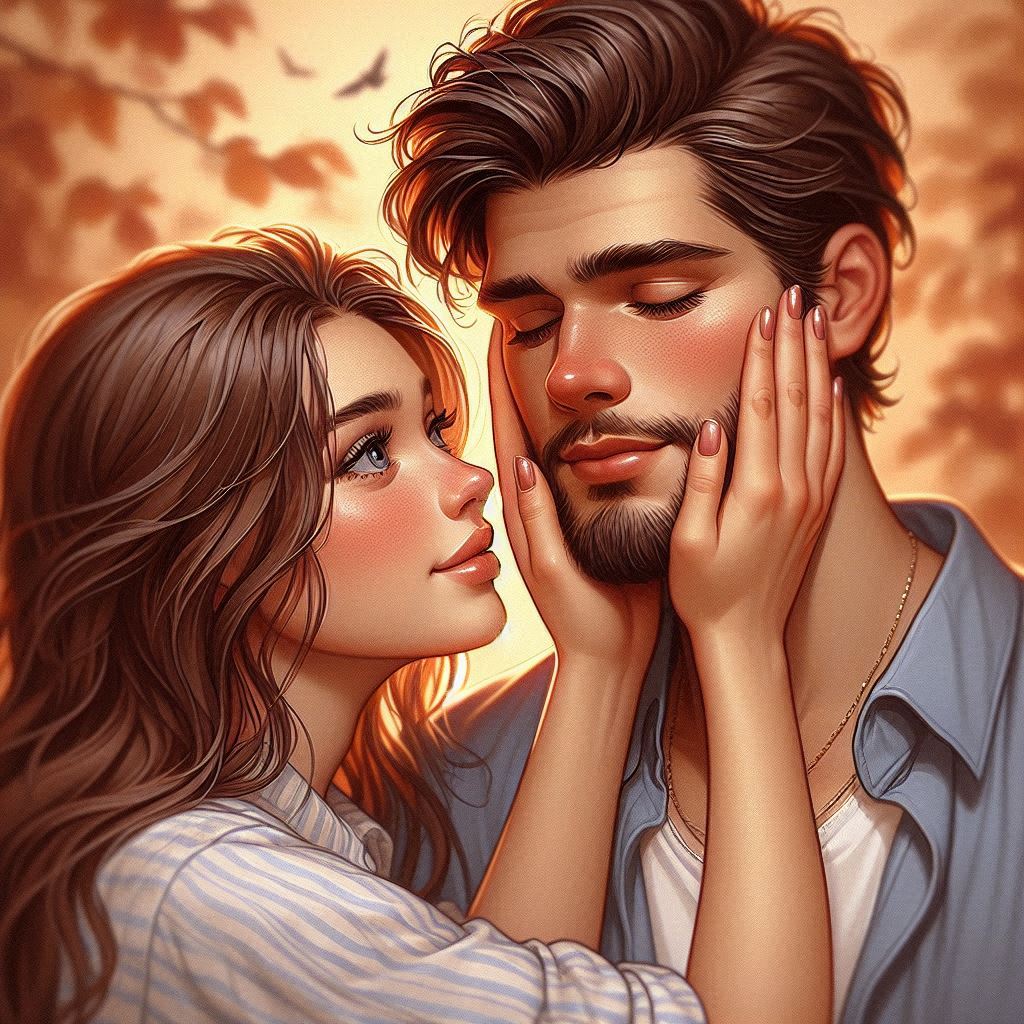 Я любить тебя буду любого