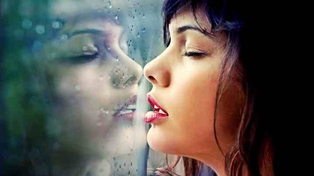 Что излучаешь, то вернётся-и здесь сомнение опять