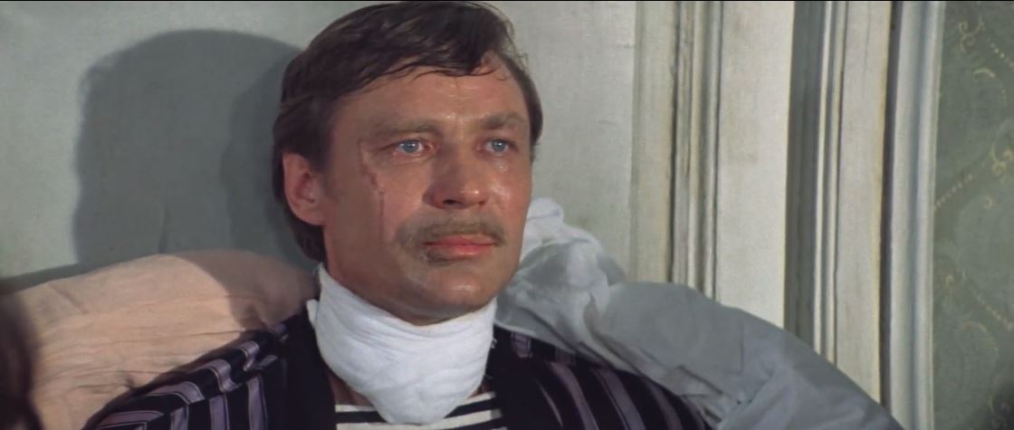 28-я морская песня