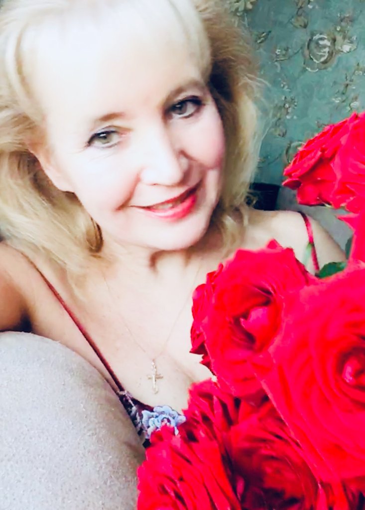 Верят в Любовь. Посвящение С. Т. 9929