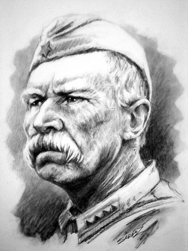 Оставь мне Вальтер-дед